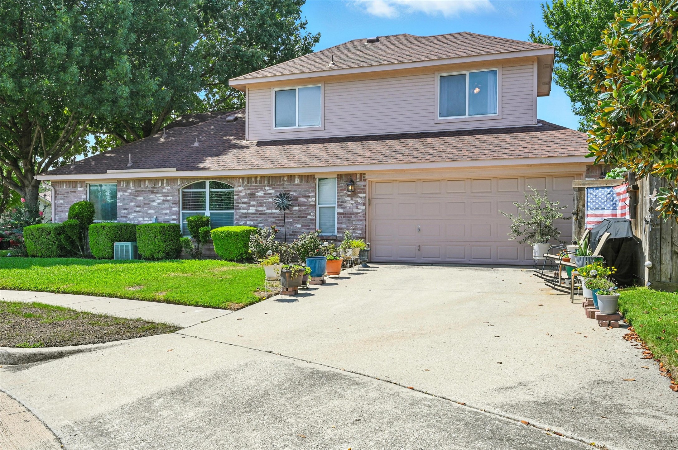 309 Familia Court Irving TX 75061