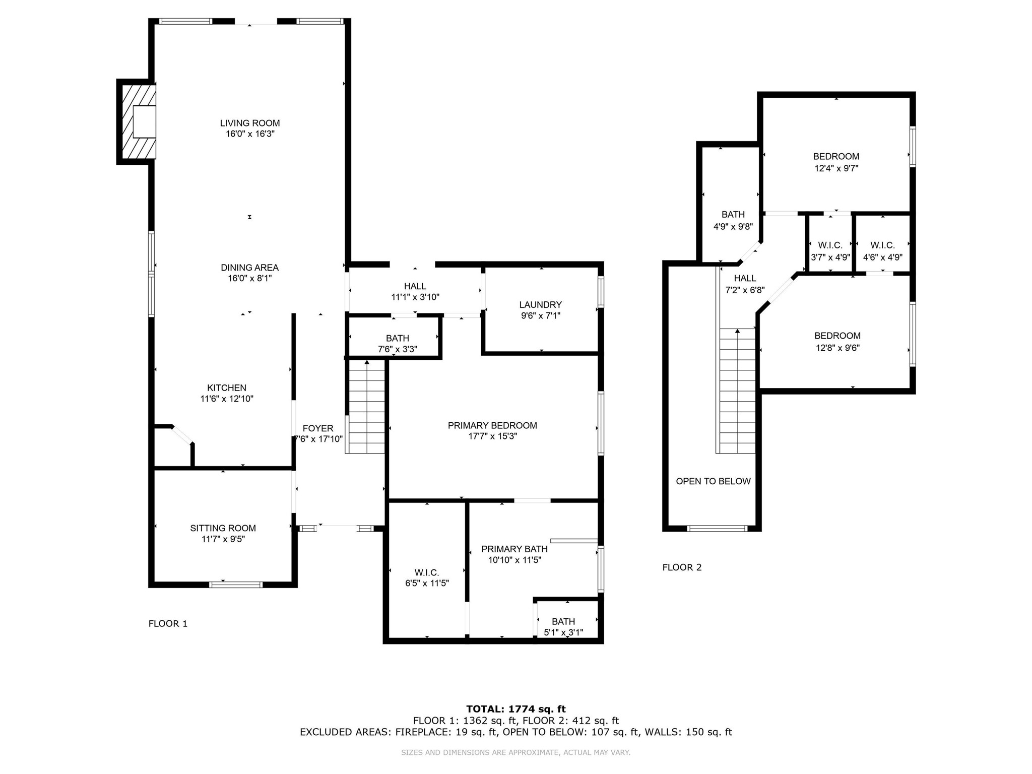 309 Familia Court Irving TX 75061
