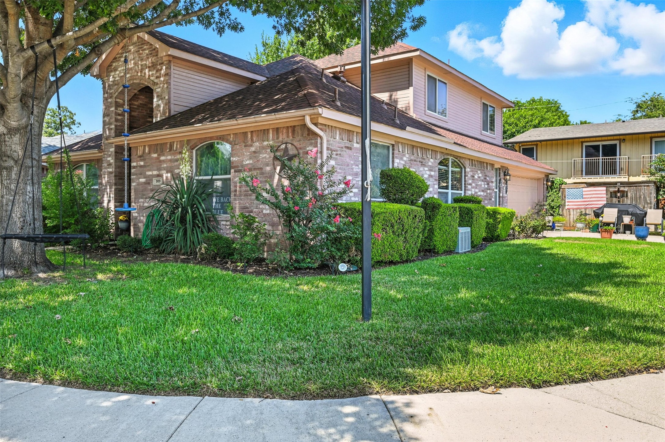 309 Familia Court Irving TX 75061