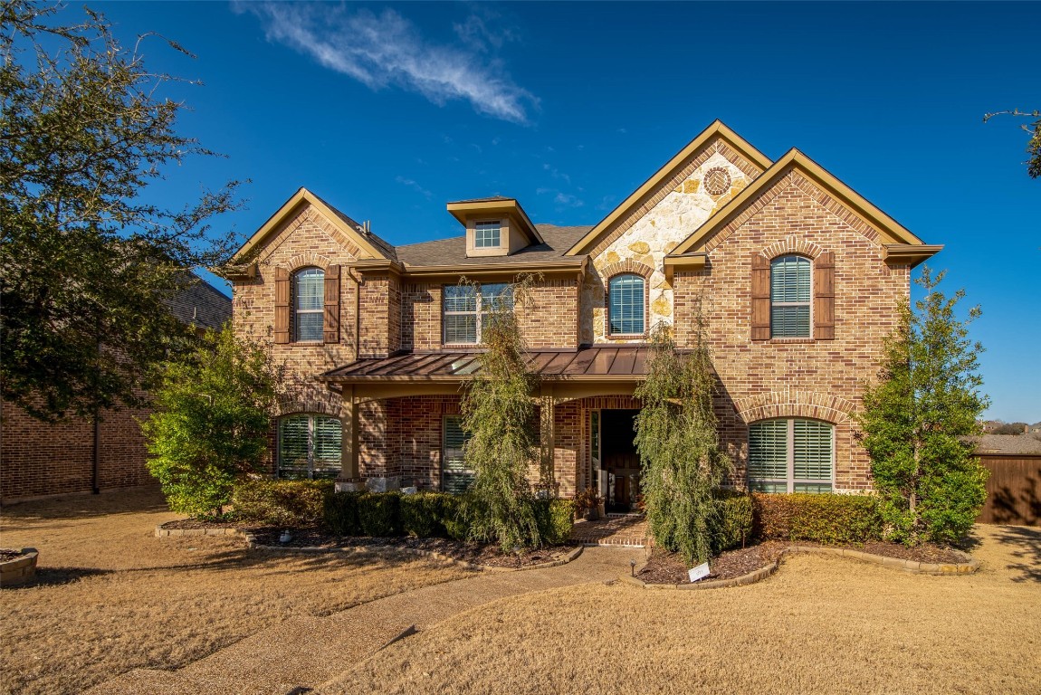 4300 Blue Quail Drive Mckinney TX 75072