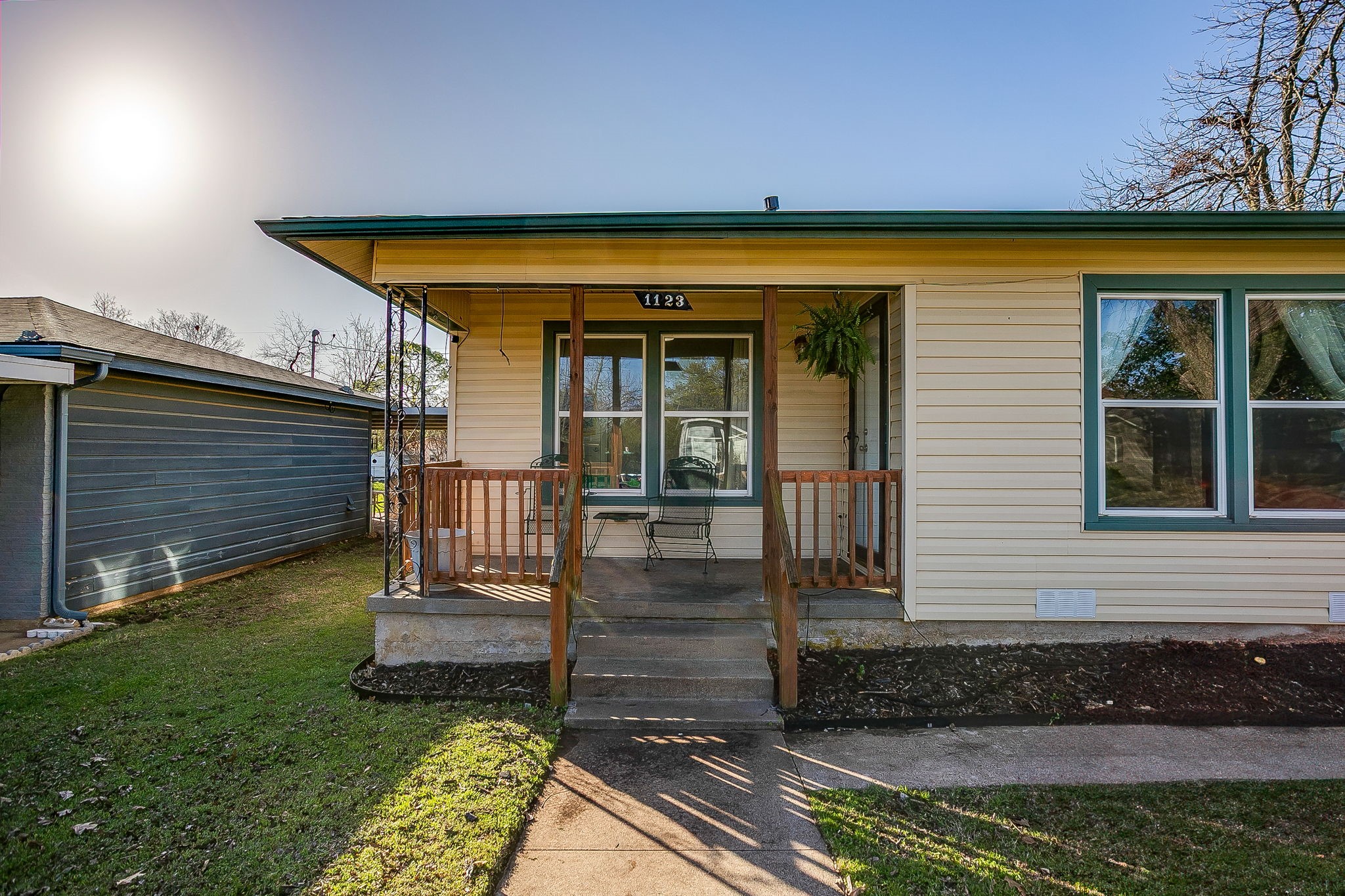1123 Bales Street Cleburne TX 76033