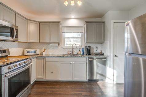 1123 Bales Street Cleburne TX 76033