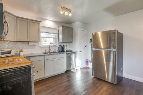 1123 Bales Street Cleburne TX 76033