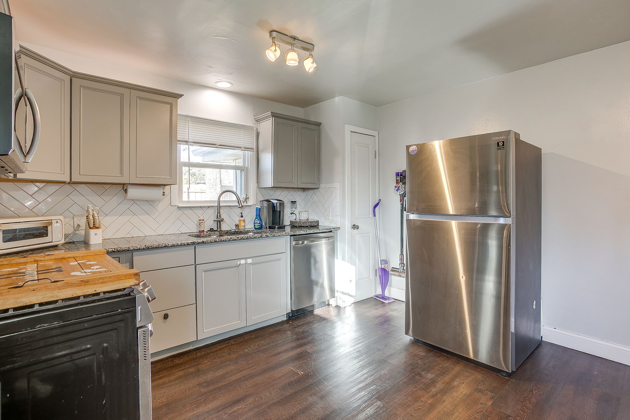 1123 Bales Street Cleburne TX 76033