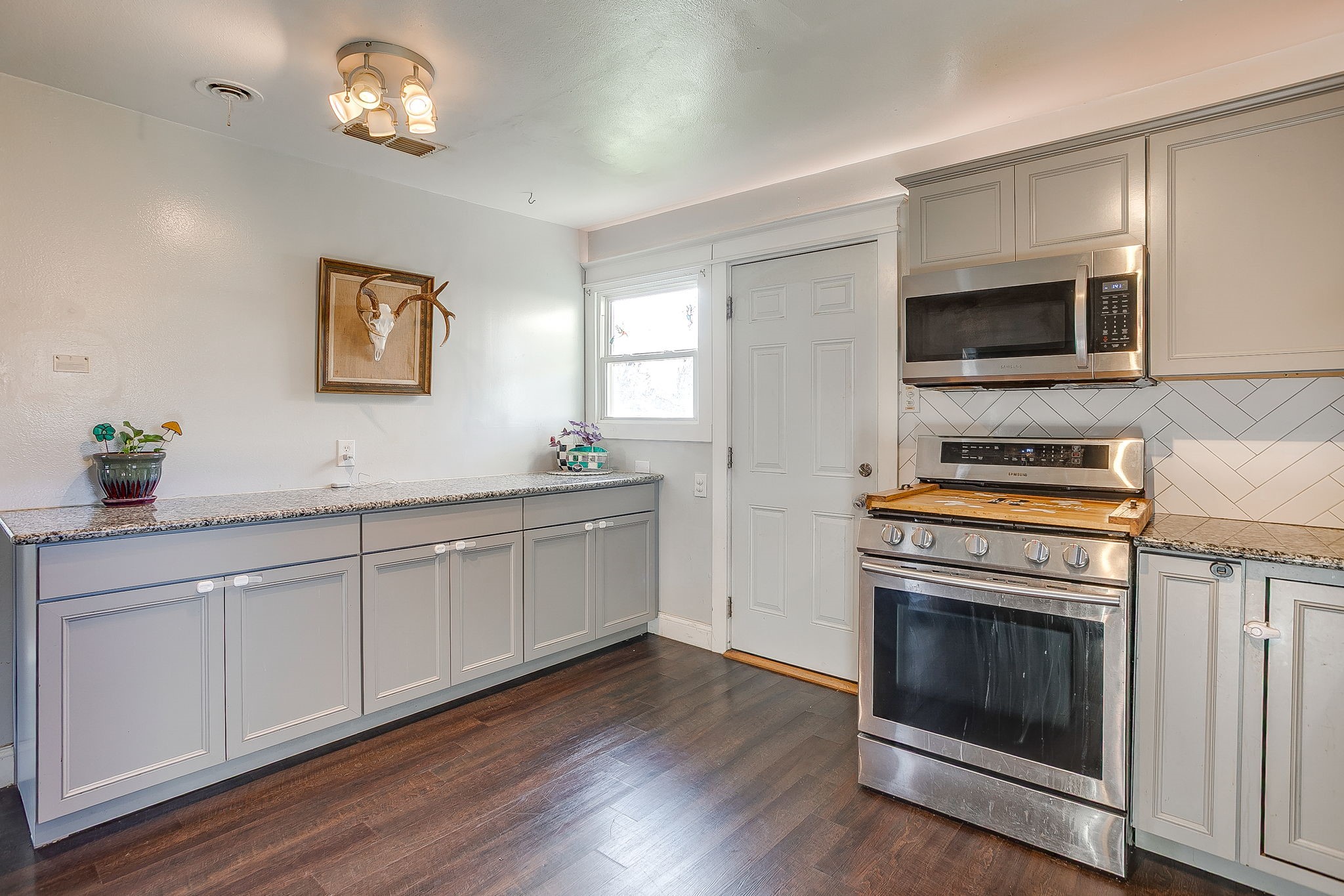 1123 Bales Street Cleburne TX 76033