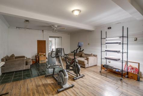 1123 Bales Street Cleburne TX 76033