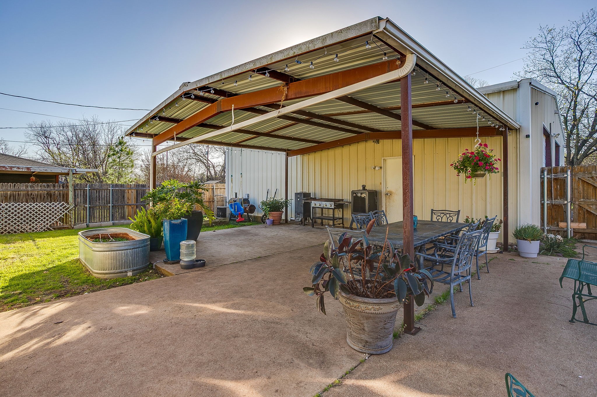 1123 Bales Street Cleburne TX 76033
