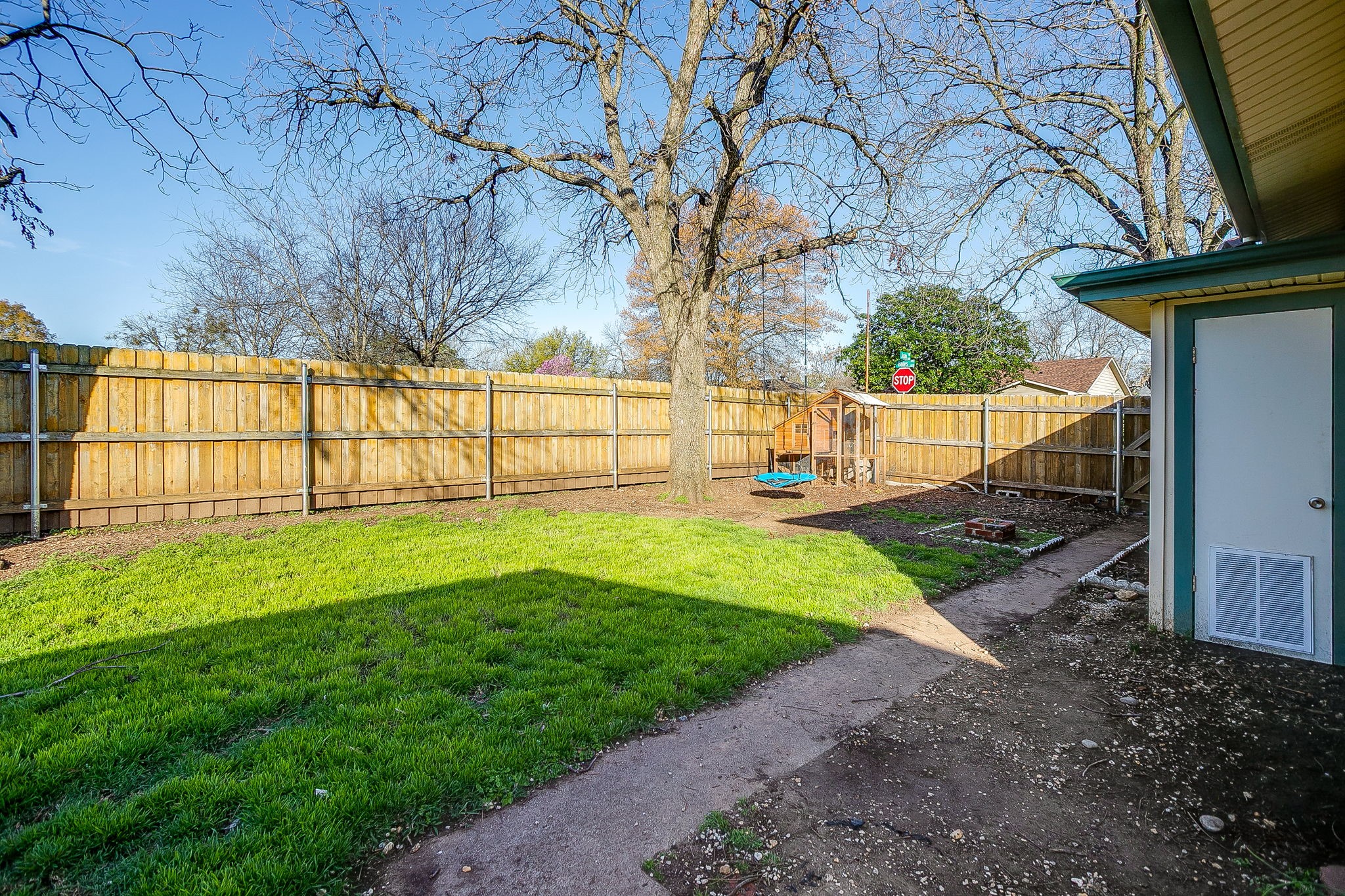 1123 Bales Street Cleburne TX 76033
