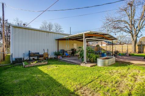 1123 Bales Street Cleburne TX 76033
