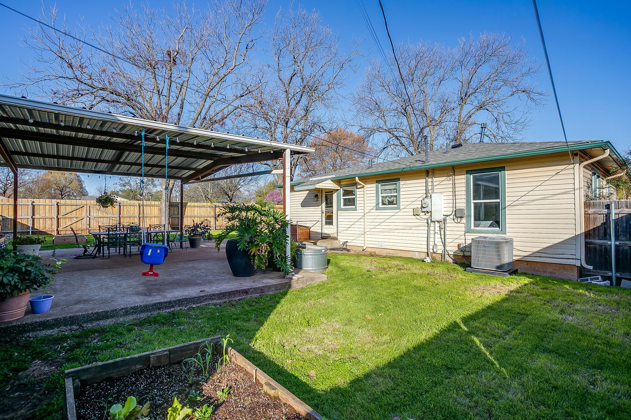 1123 Bales Street Cleburne TX 76033