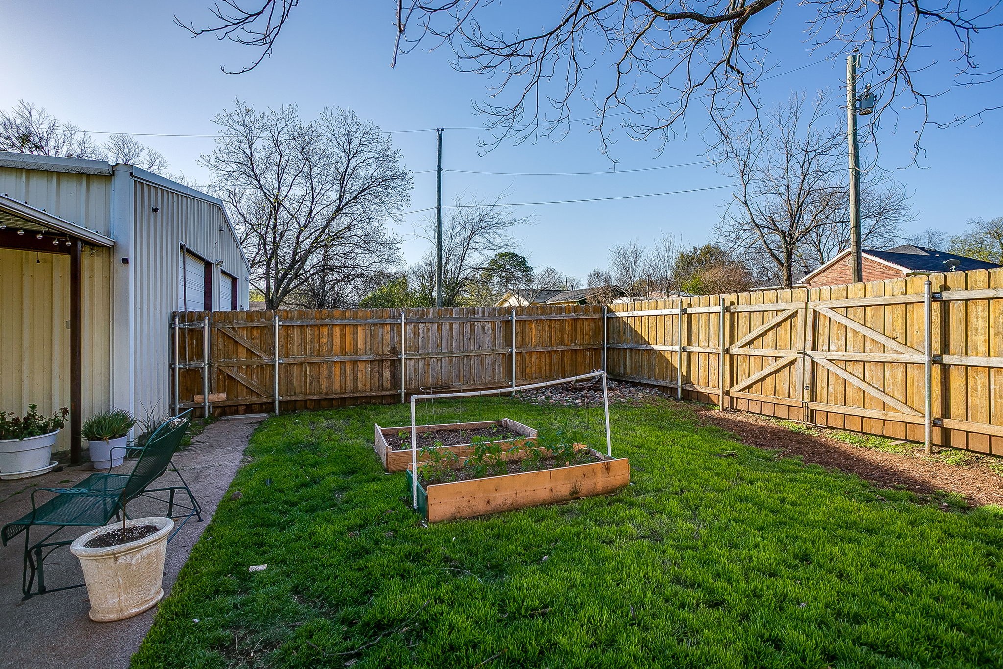 1123 Bales Street Cleburne TX 76033