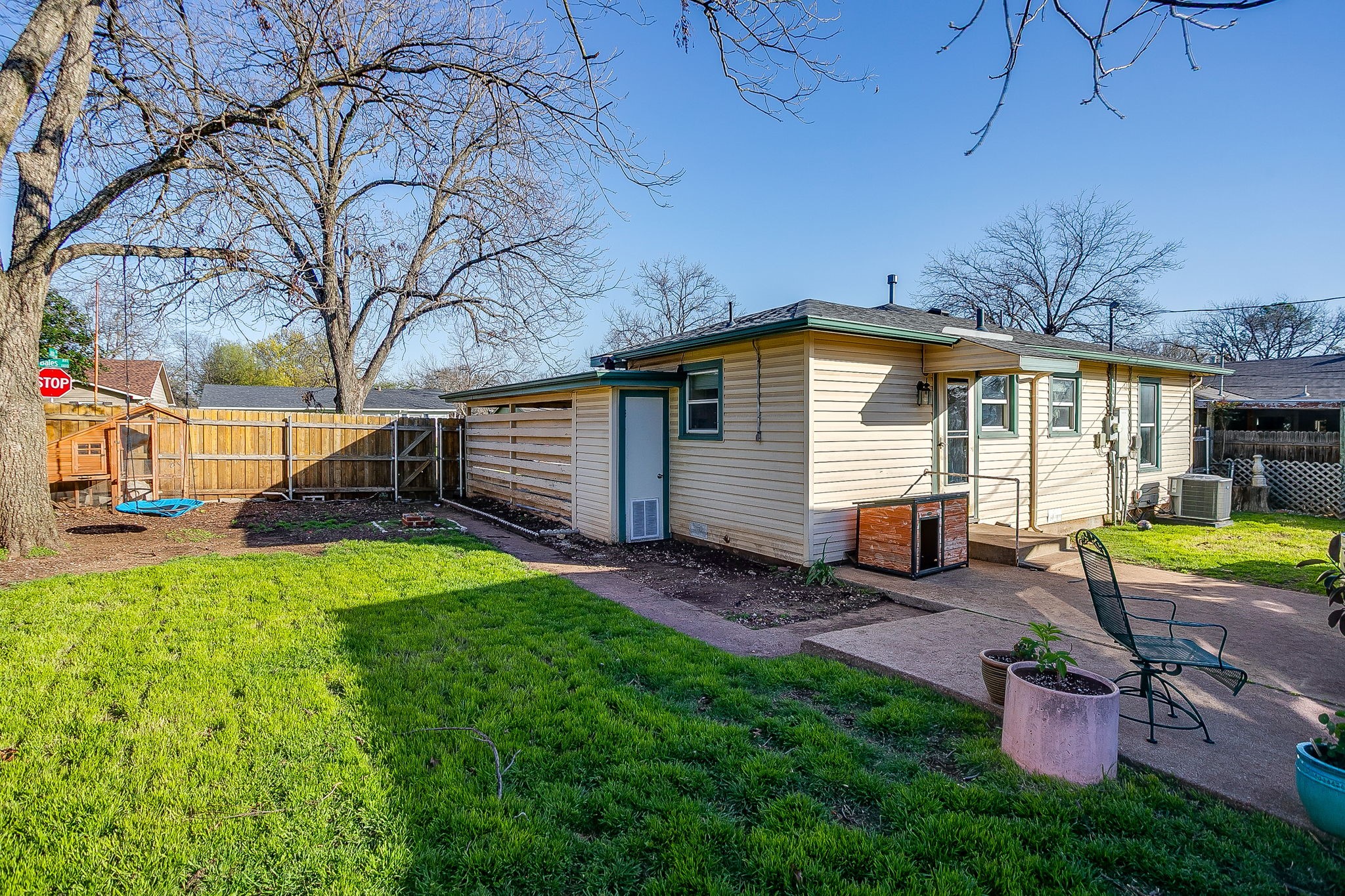 1123 Bales Street Cleburne TX 76033