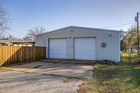 1123 Bales Street Cleburne TX 76033
