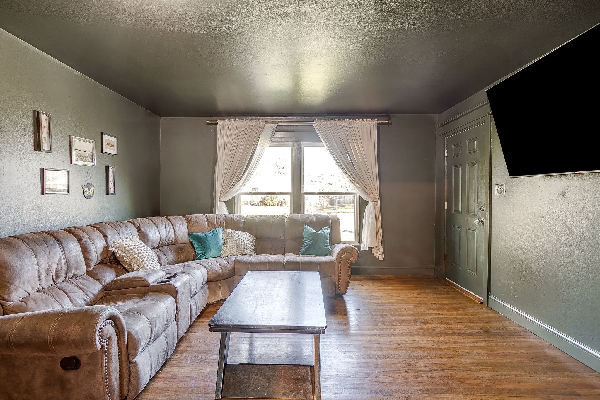 1123 Bales Street Cleburne TX 76033