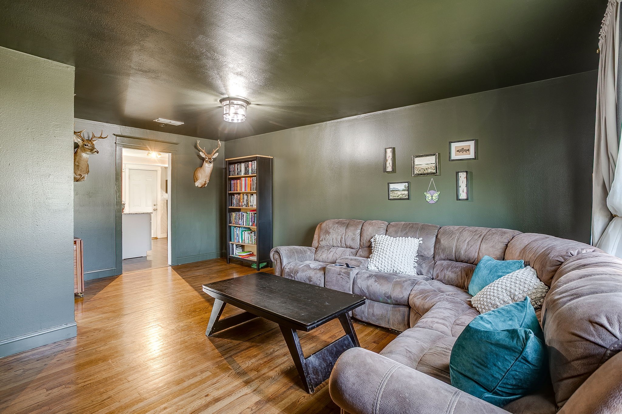 1123 Bales Street Cleburne TX 76033
