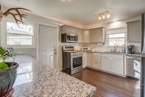 1123 Bales Street Cleburne TX 76033