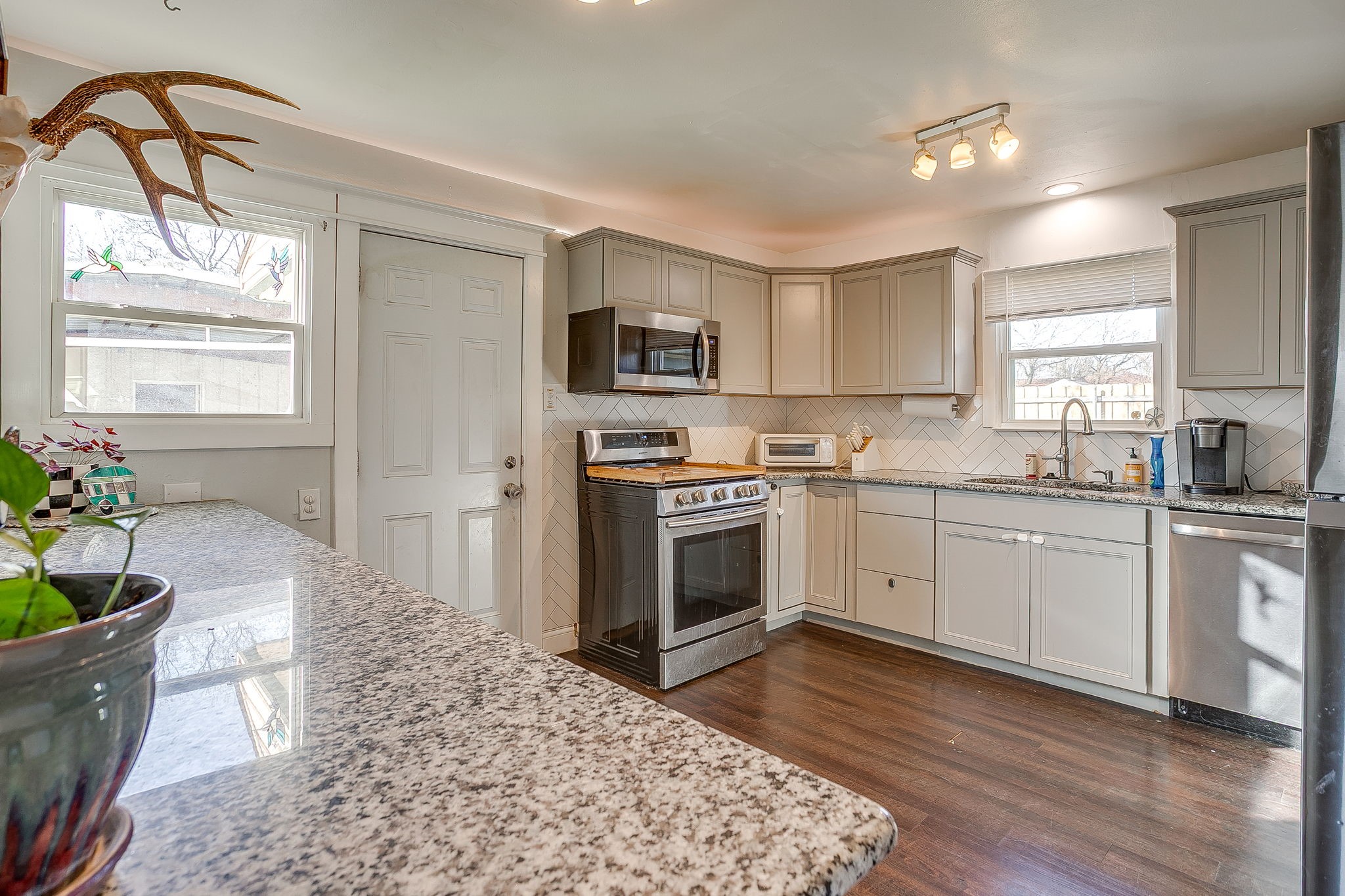 1123 Bales Street Cleburne TX 76033