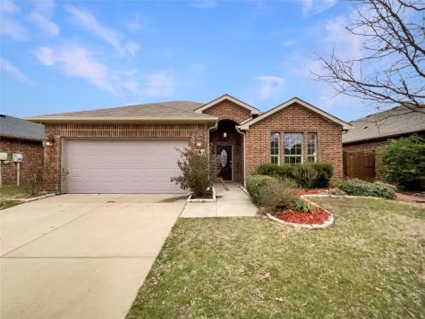 2006 Carriage Road Heartland TX 75126