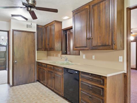 1014 Green Valley Lane Duncanville TX 75137