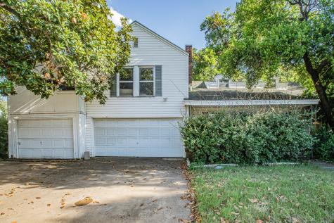 3020 Yucca Avenue Fort Worth TX 76111