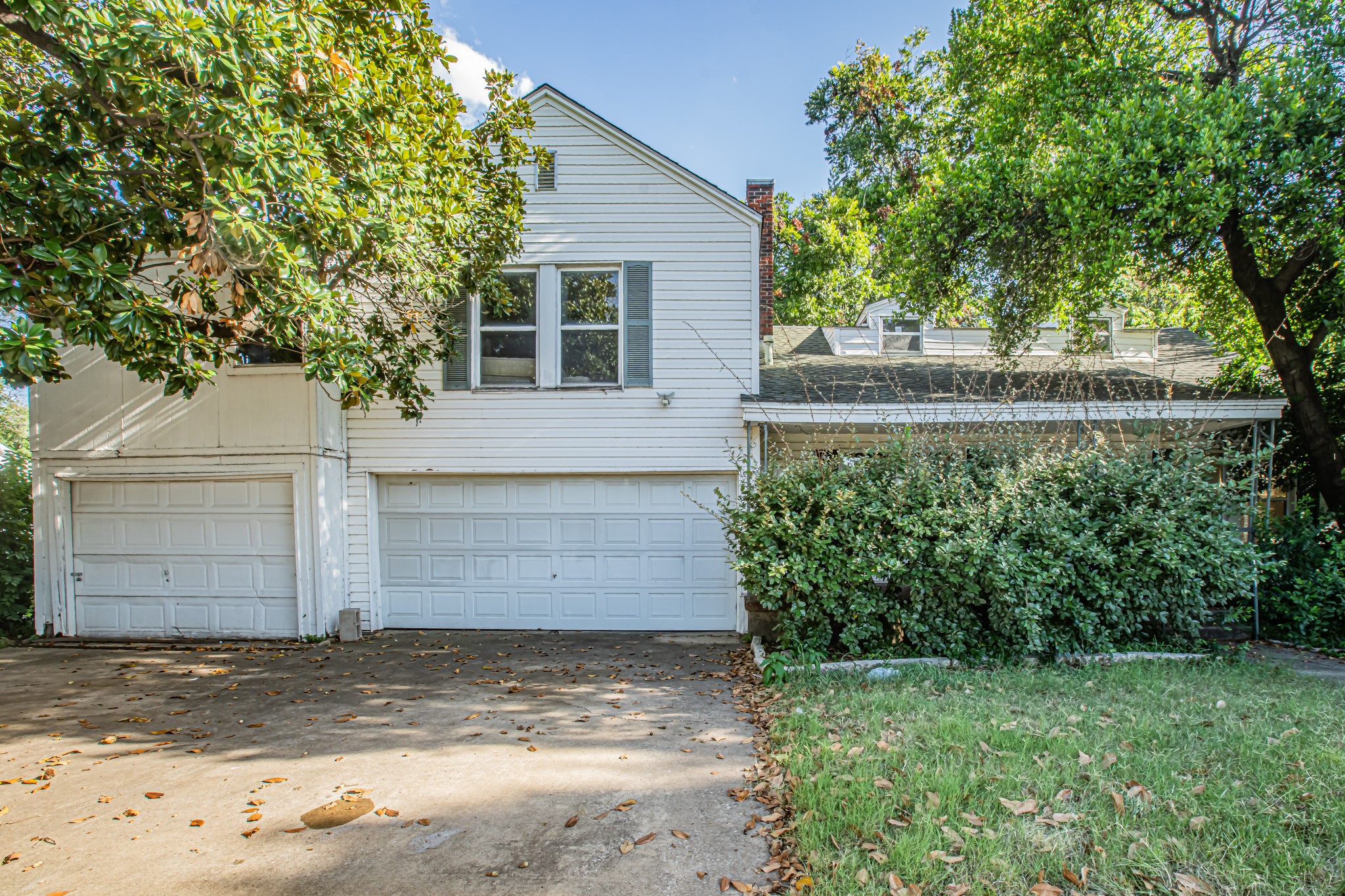 3020 Yucca Avenue Fort Worth TX 76111