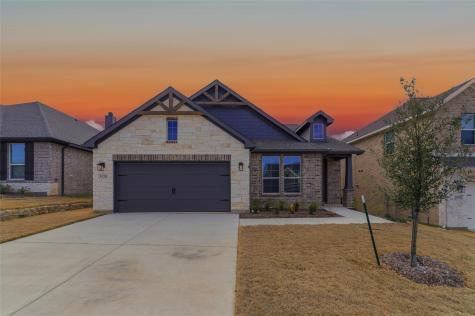 3520 Columbus Street Gainesville TX 76240