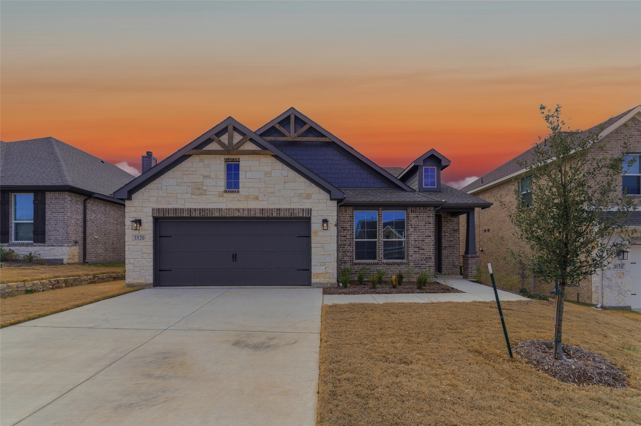 3520 Columbus Street Gainesville TX 76240