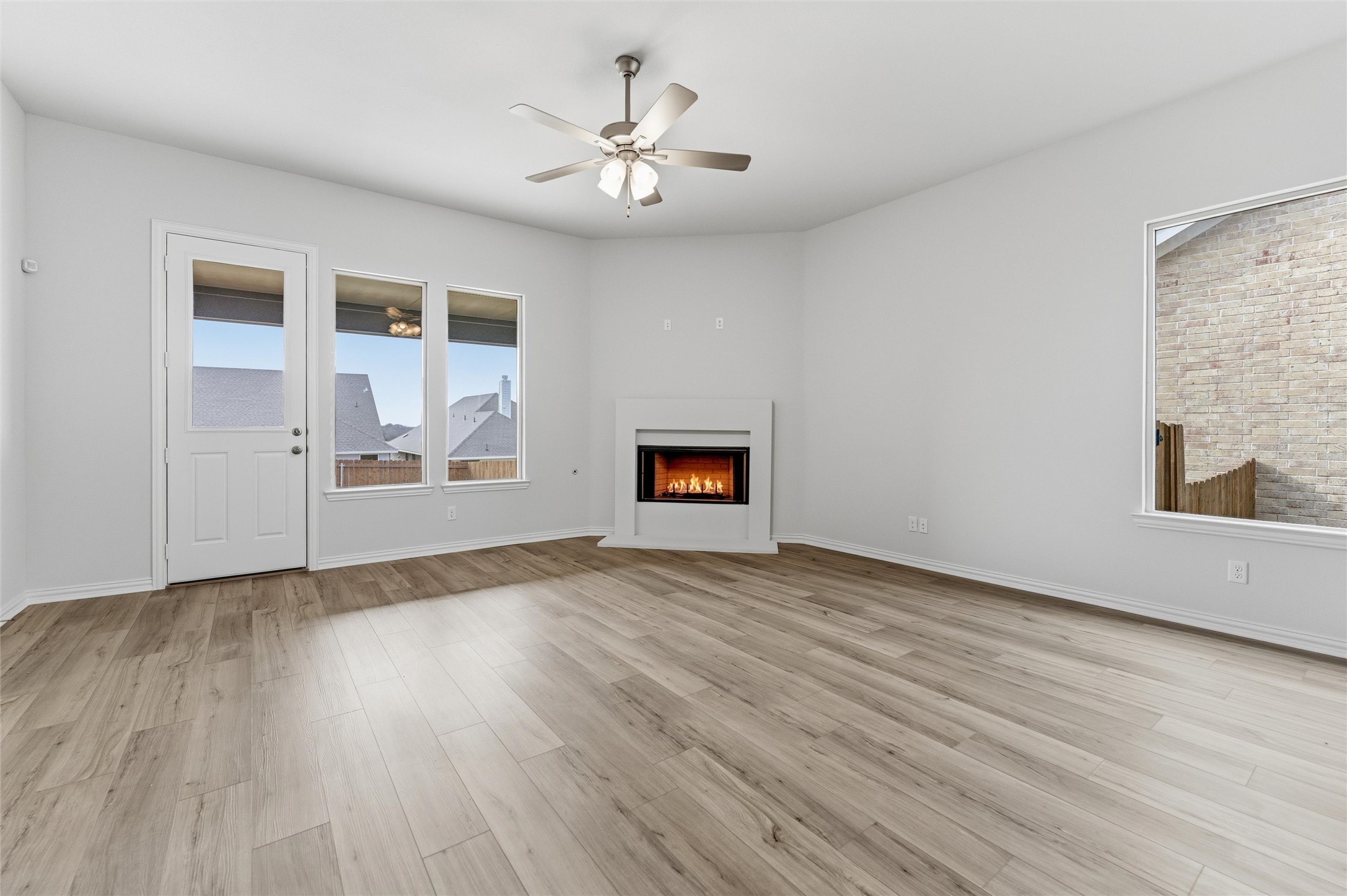 3520 Columbus Street Gainesville TX 76240