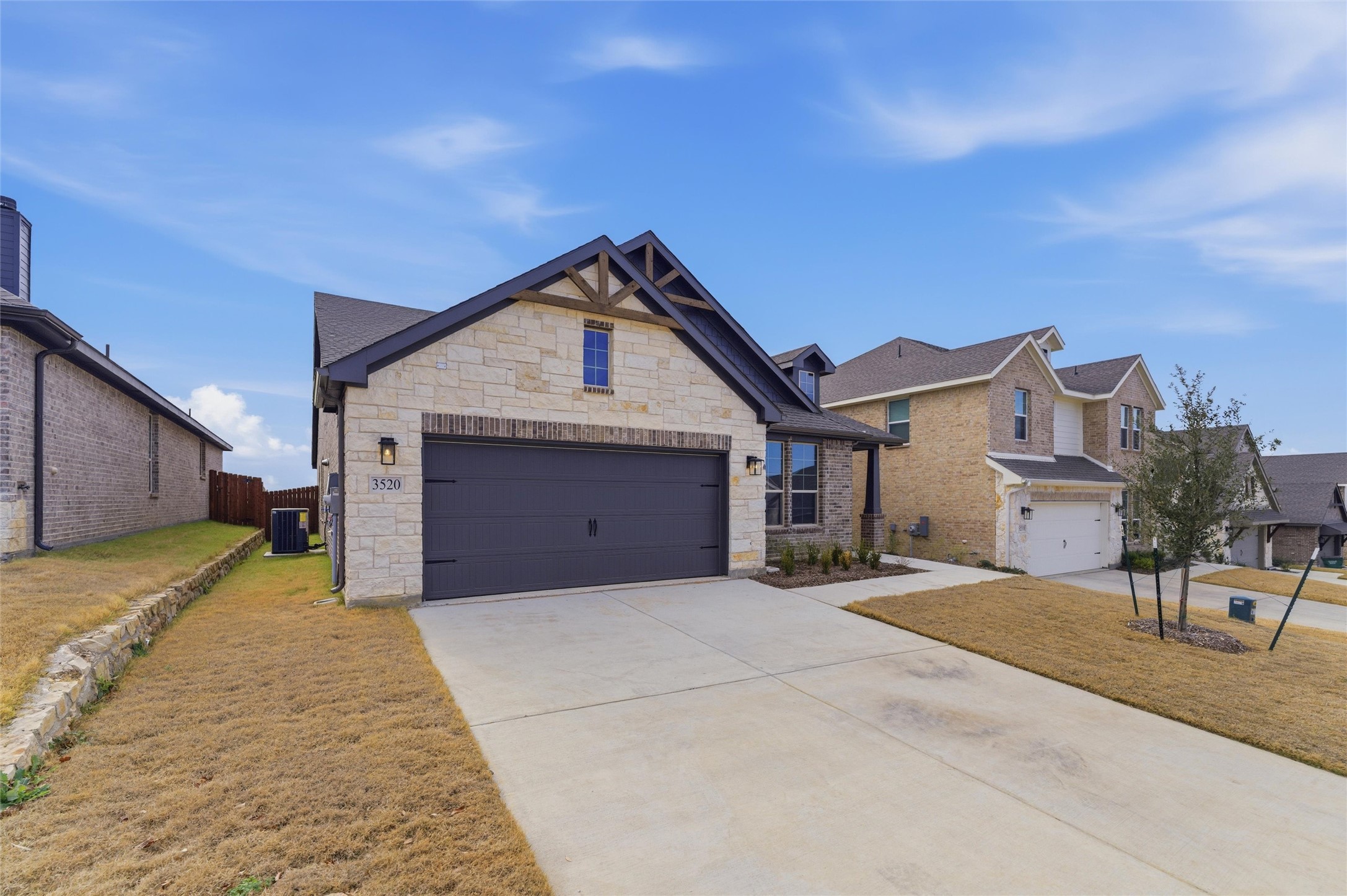 3520 Columbus Street Gainesville TX 76240