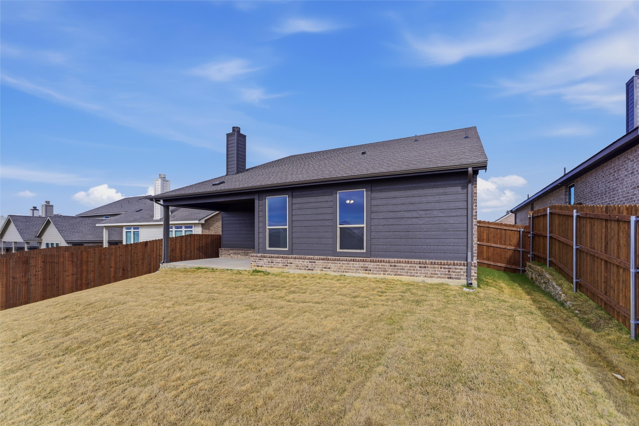 3520 Columbus Street Gainesville TX 76240