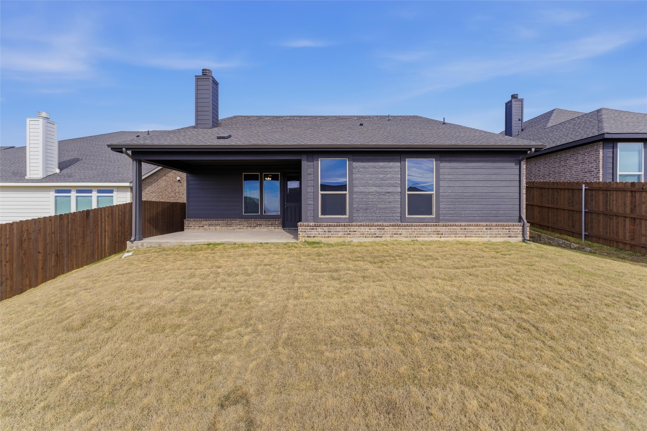 3520 Columbus Street Gainesville TX 76240