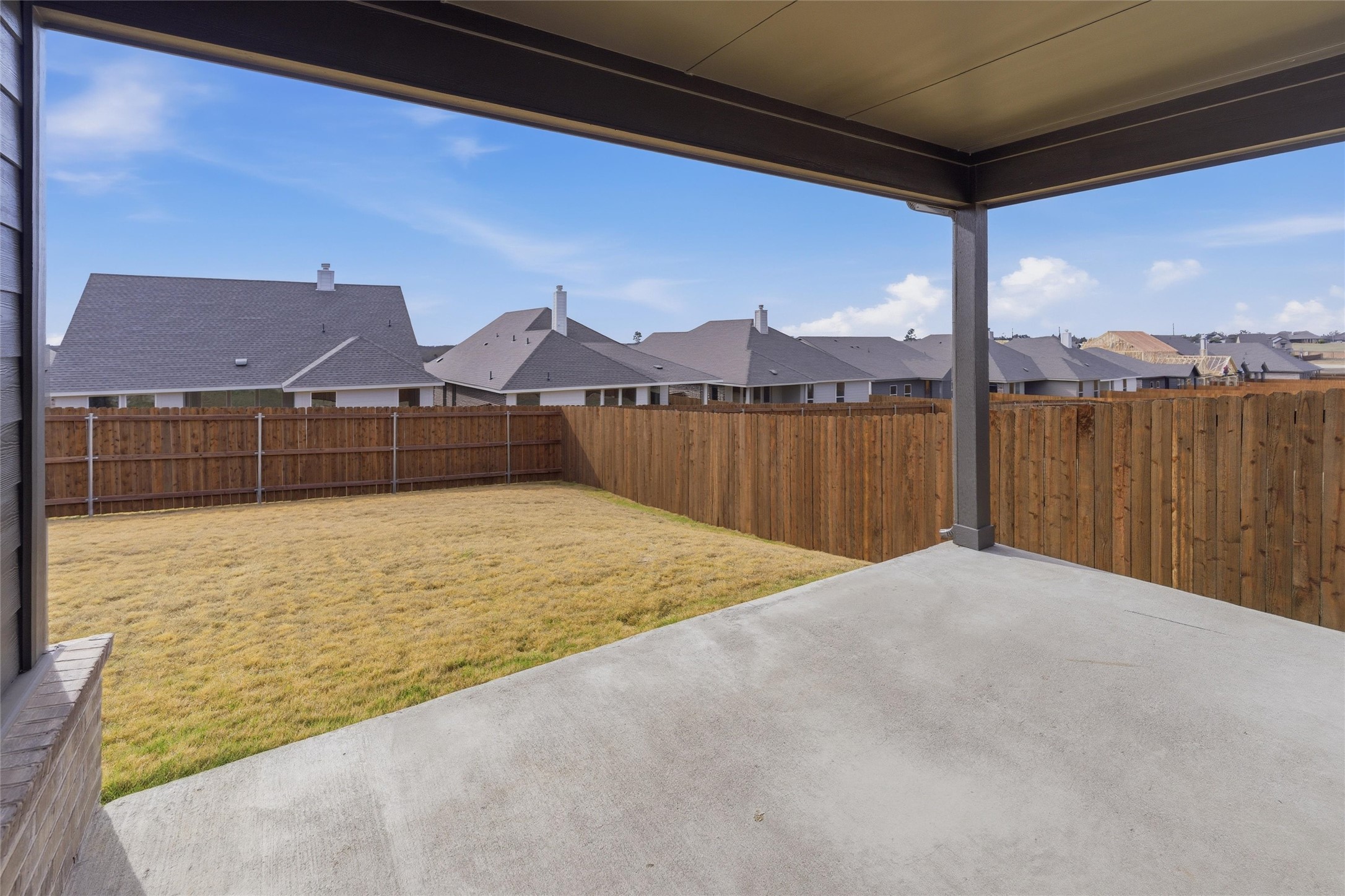 3520 Columbus Street Gainesville TX 76240