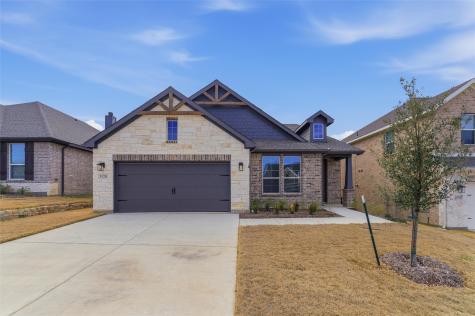 3520 Columbus Street Gainesville TX 76240