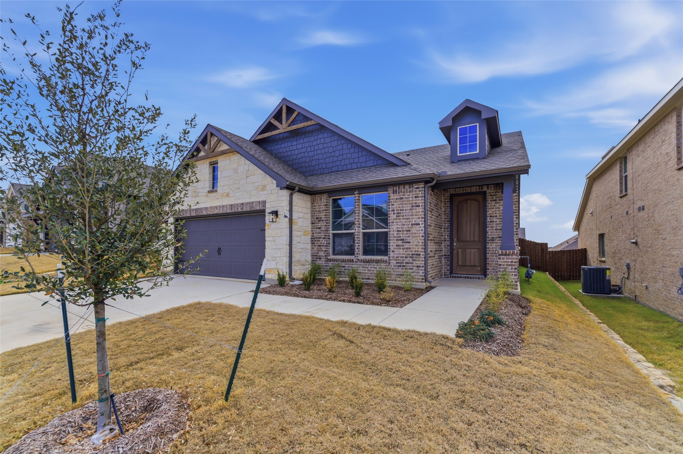 3520 Columbus Street Gainesville TX 76240