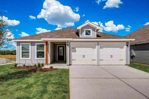 1445 Palamedes Drive Fort Worth TX 76140