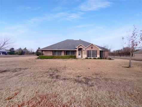3915 Tower Circle Nevada TX 75173