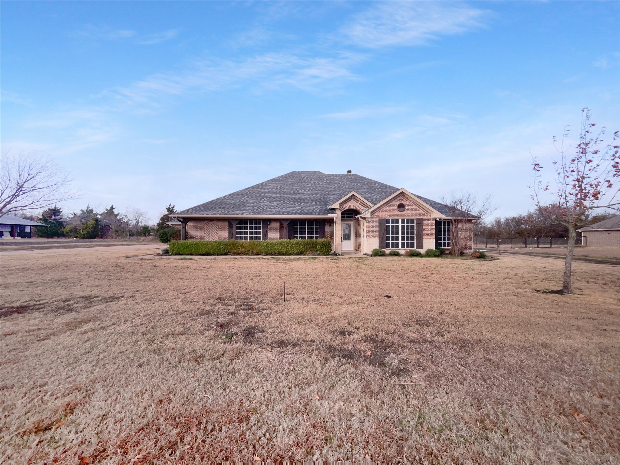 3915 Tower Circle Nevada TX 75173