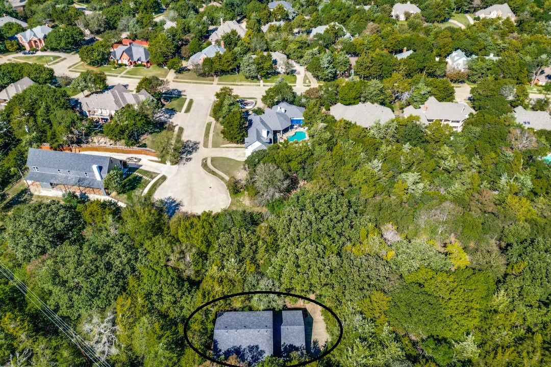 924 Oak Shadow Court Cedar Hill TX 75104
