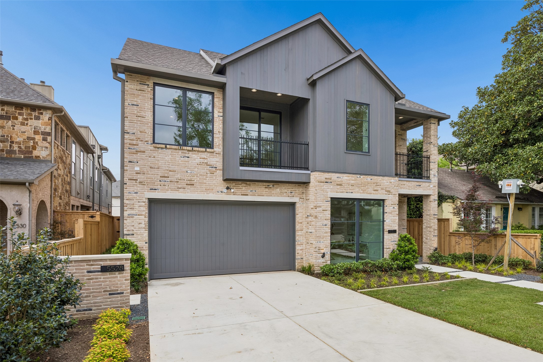 5528 Ellsworth Avenue Dallas TX 75206