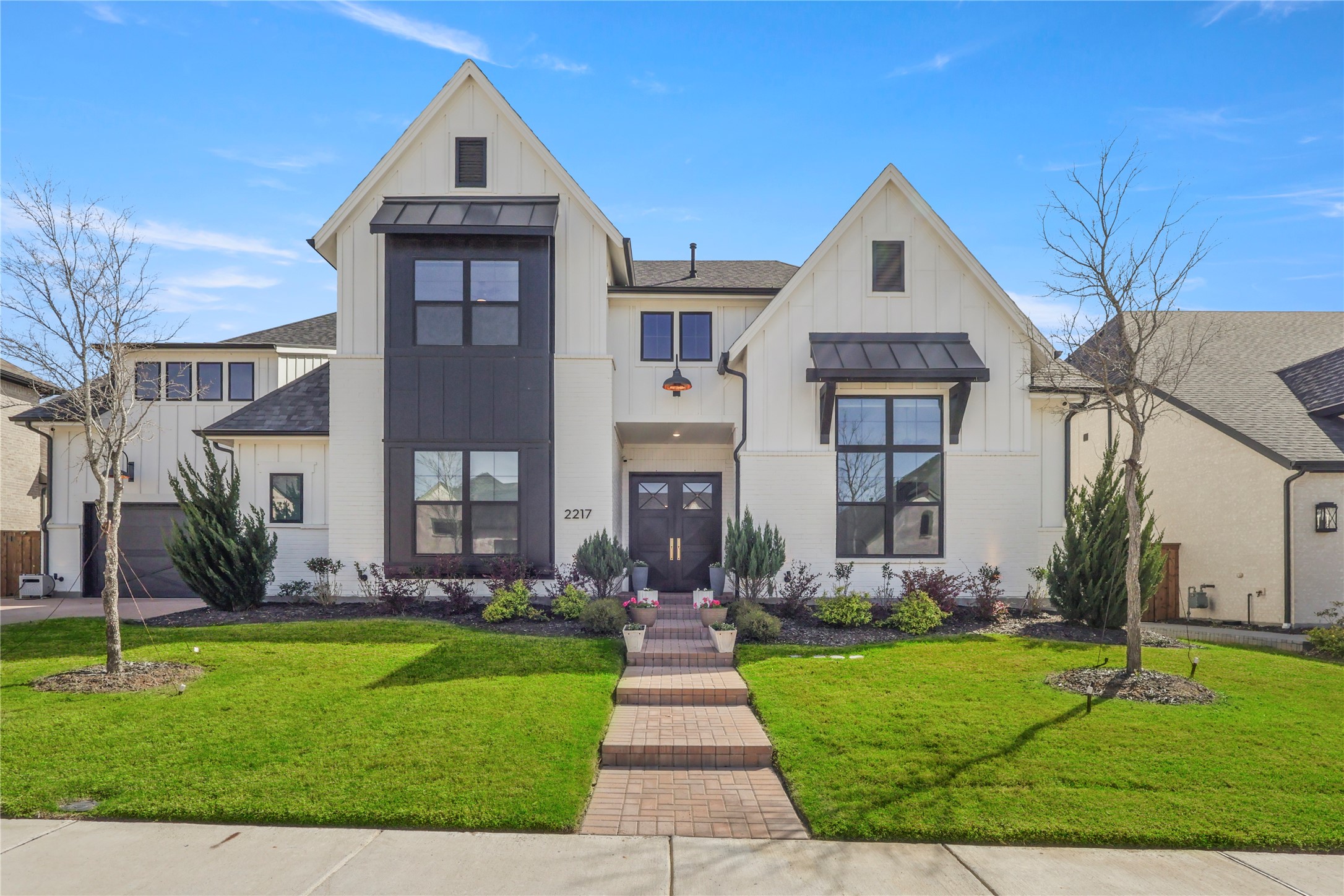 2217 Zaide Way Celina TX 75009