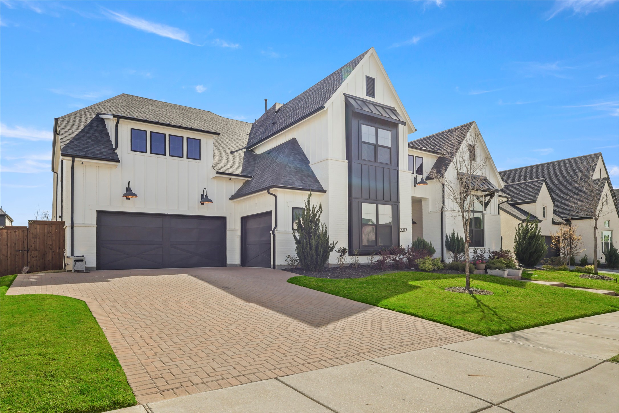 2217 Zaide Way Celina TX 75009