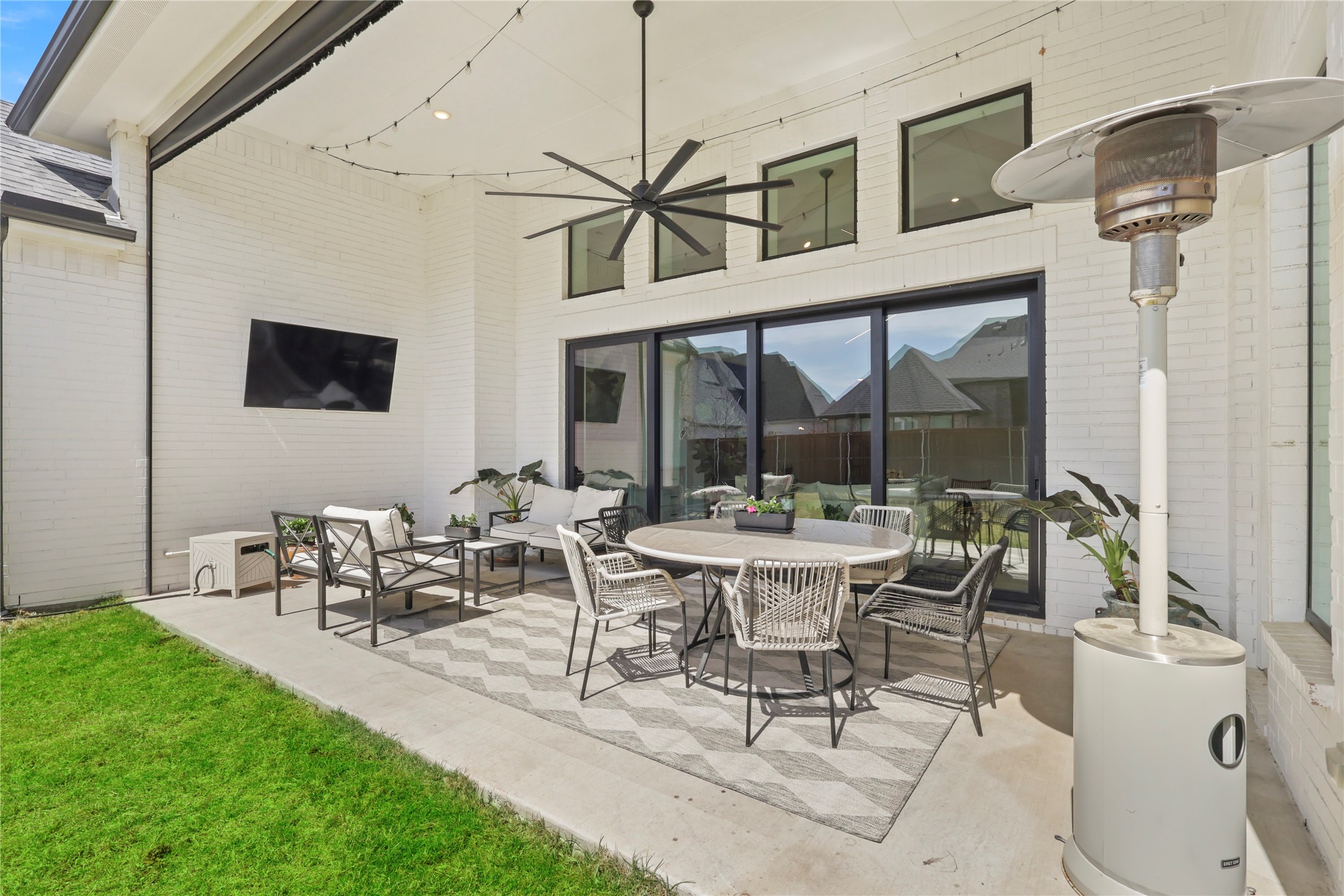 2217 Zaide Way Celina TX 75009