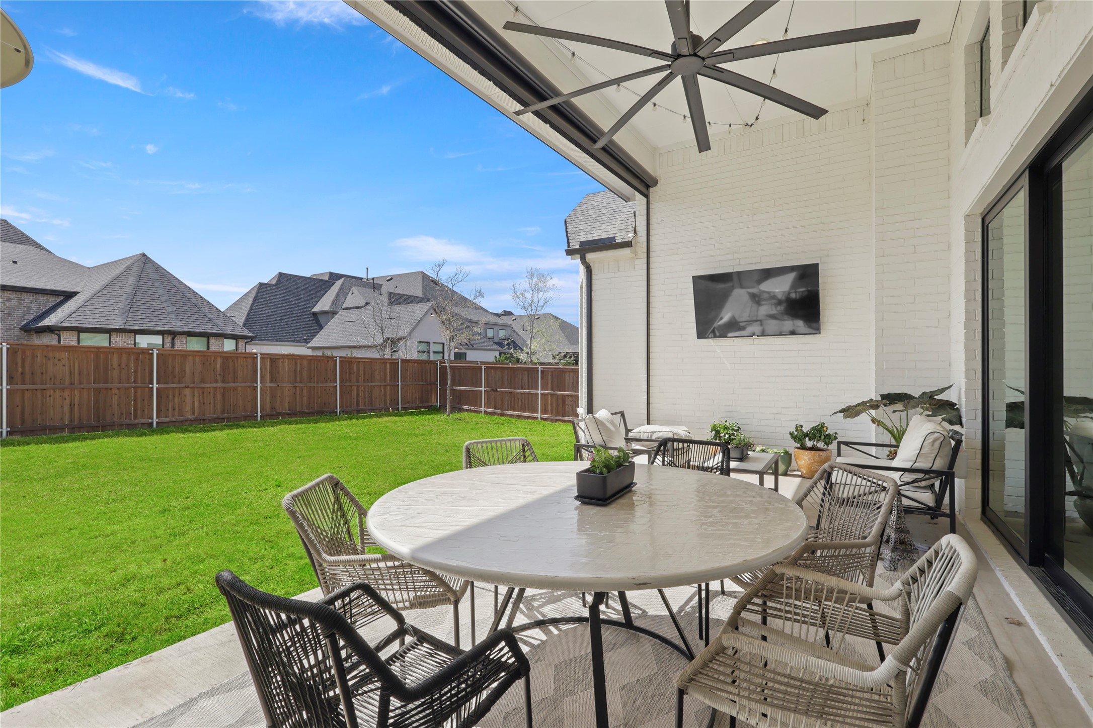 2217 Zaide Way Celina TX 75009