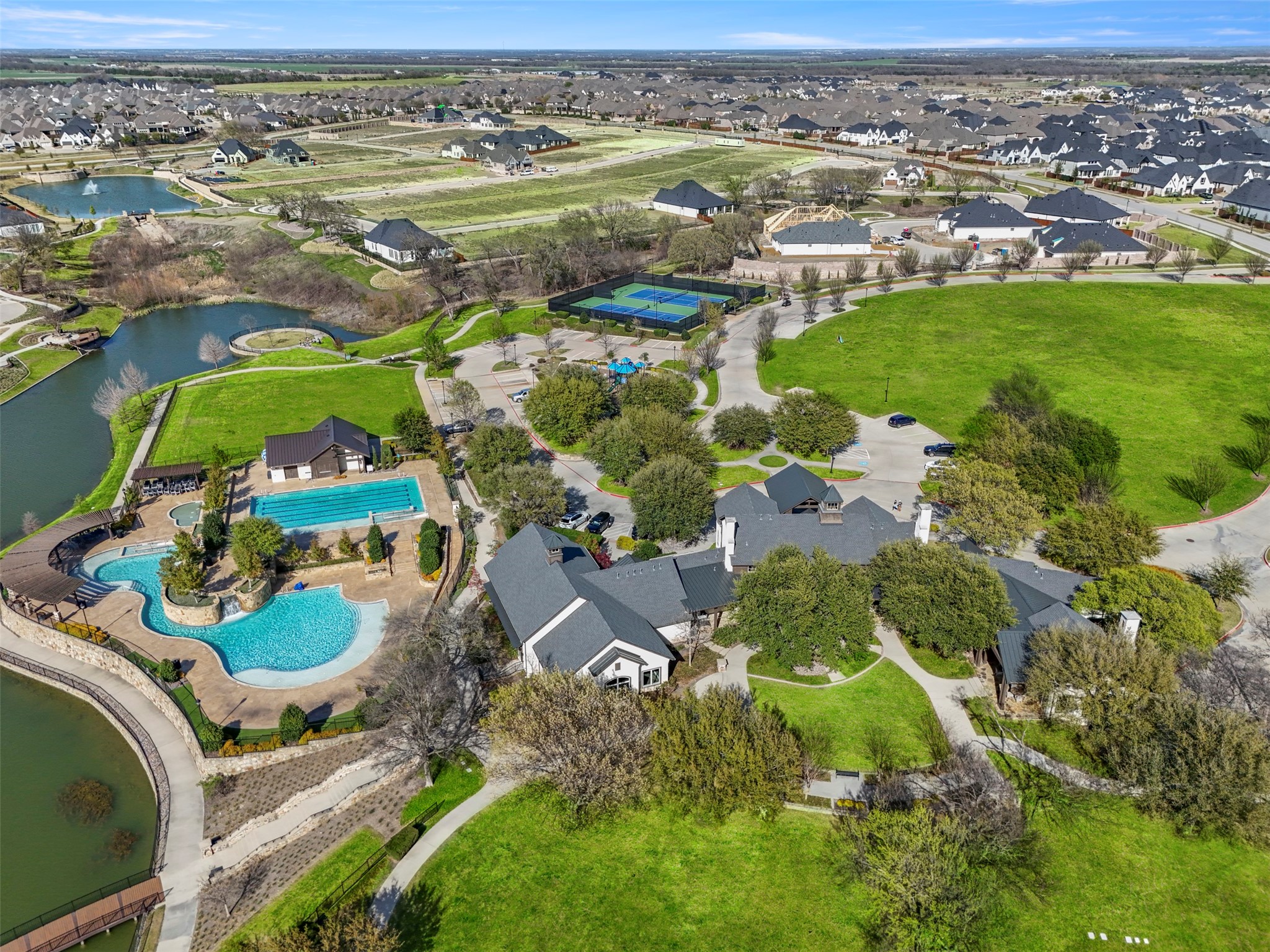 2217 Zaide Way Celina TX 75009