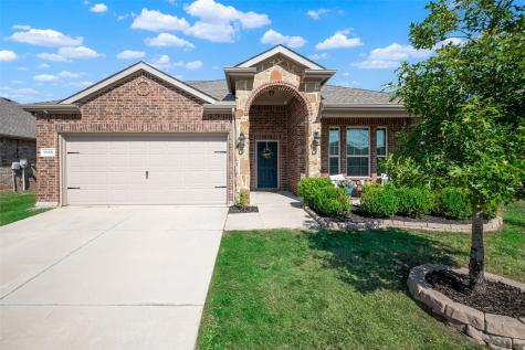 15008 Waters Drive Little Elm TX 75068