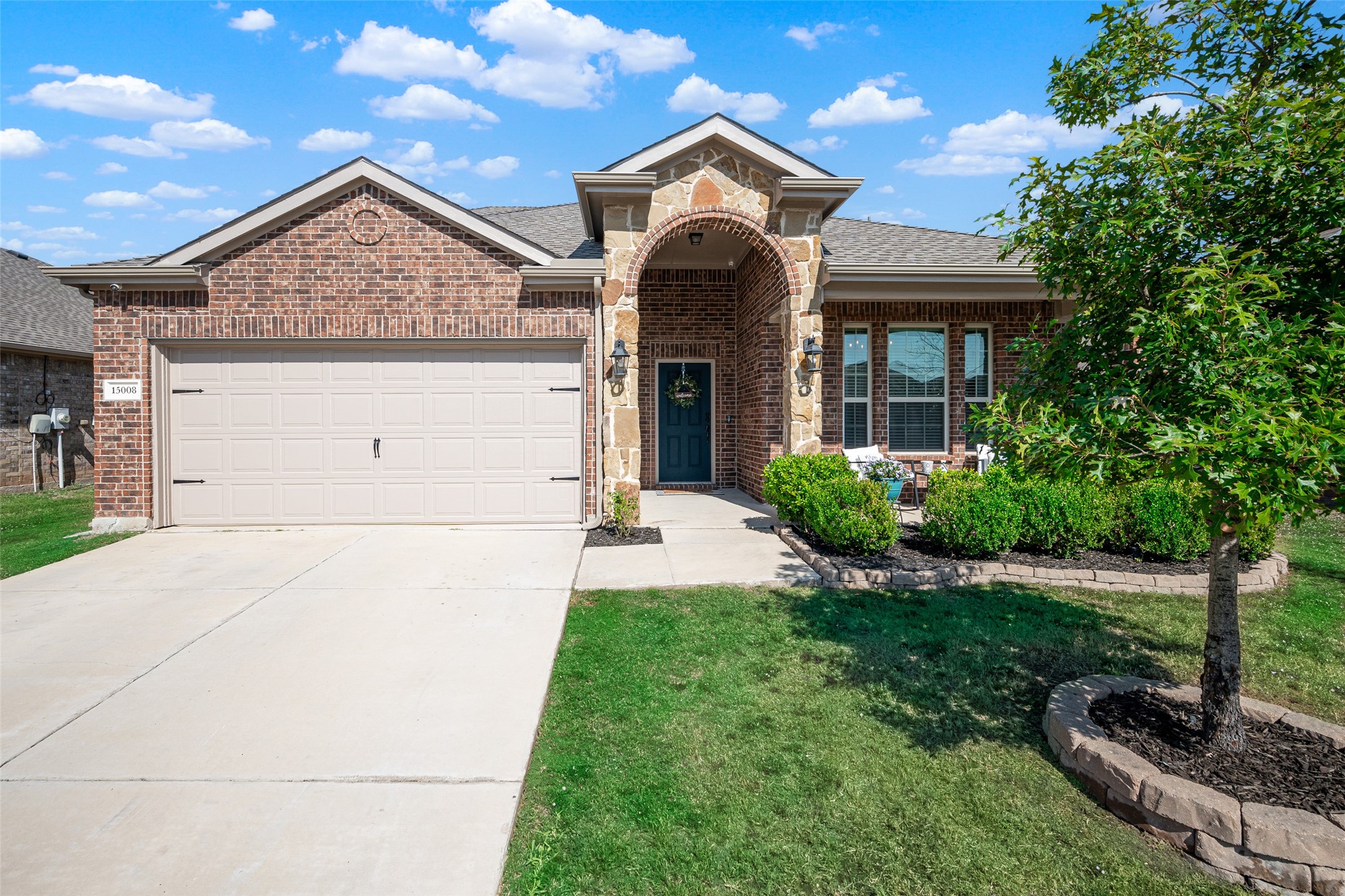 15008 Waters Drive Little Elm TX 75068