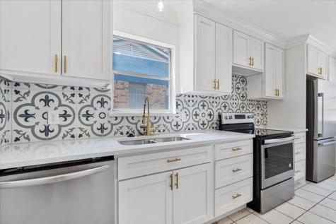 3703 Gray Drive Mesquite TX 75150