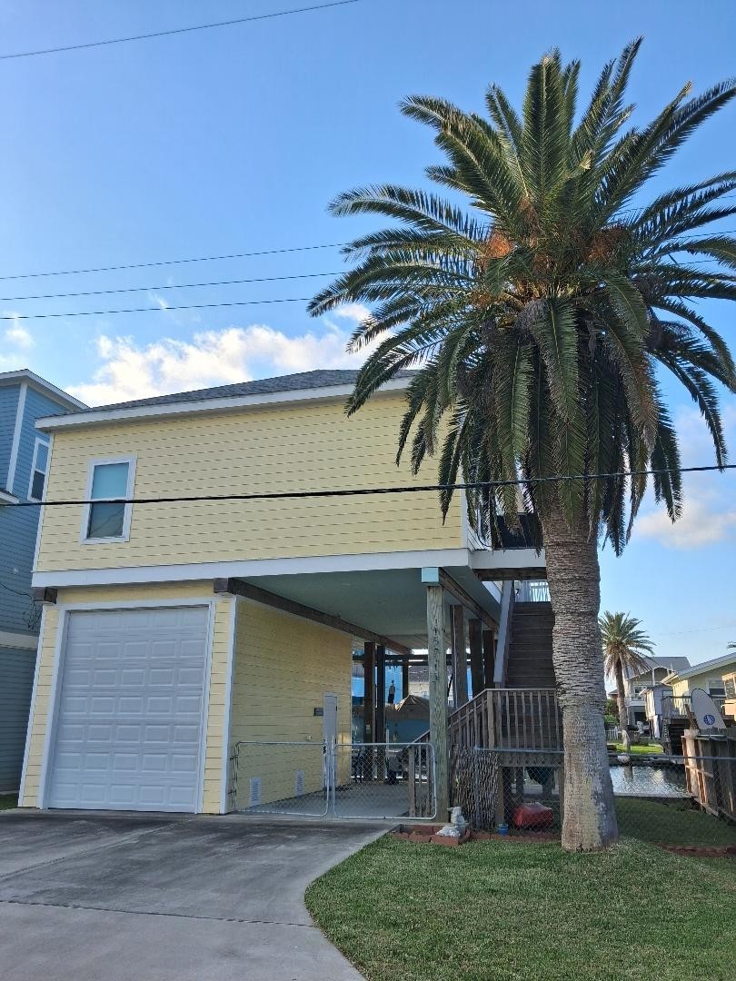 16715 Tahiti Way Jamaica Beach TX 77554