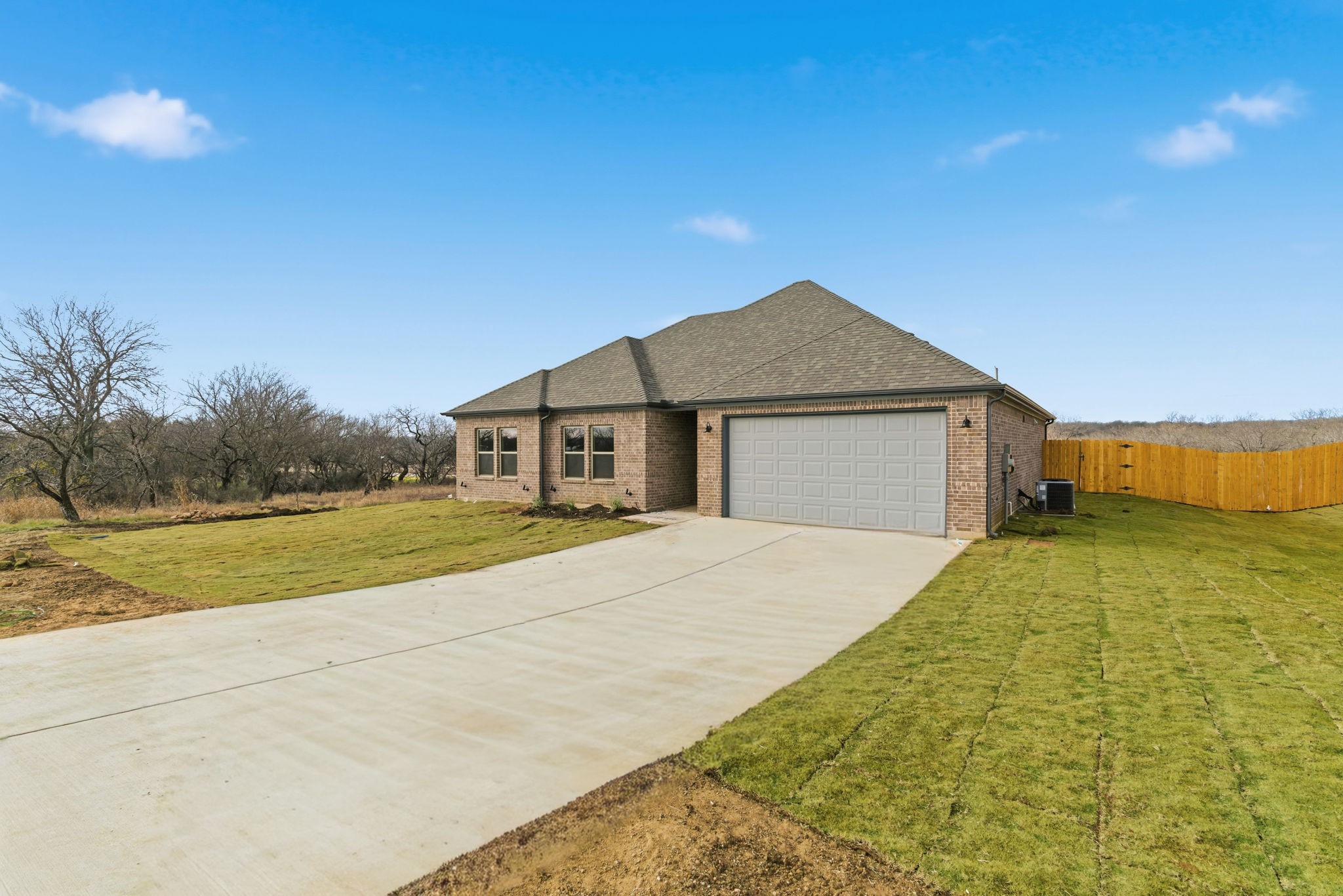 502 Cumberland Trail Bridgeport TX 76458