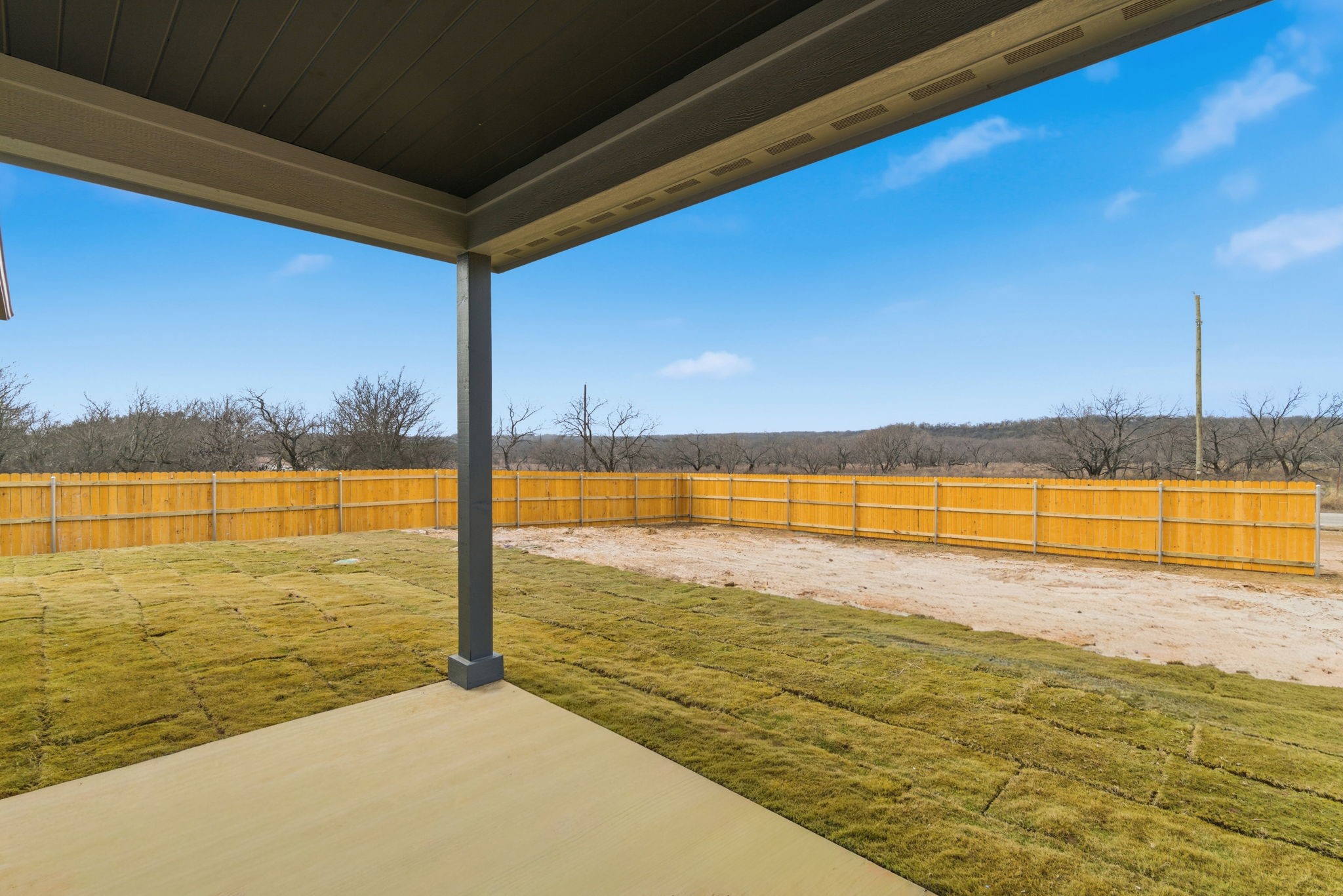 502 Cumberland Trail Bridgeport TX 76458